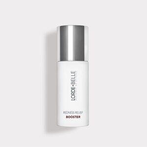 Lorde and Belle Redness Relief Booster - NIB - $59 Retail - ALL SALES FINAL
